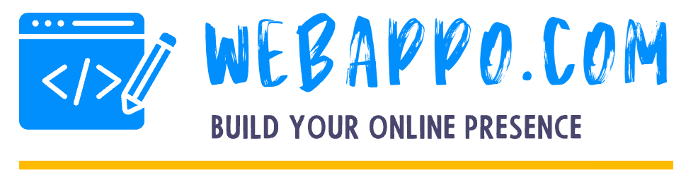 Webappo Innovations